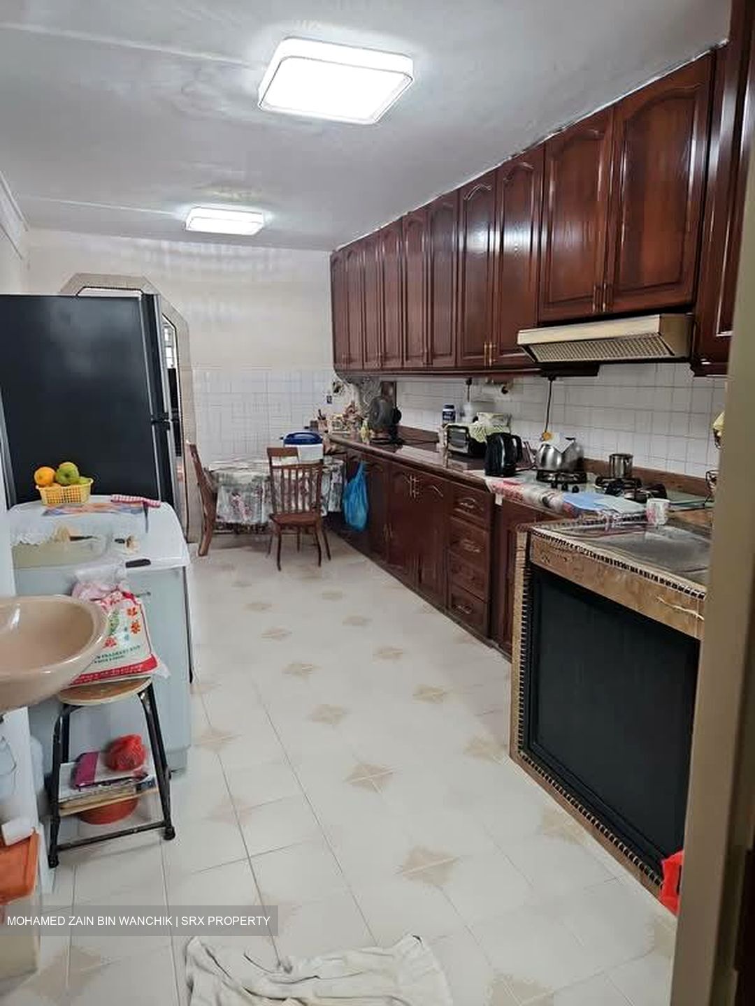 Blk 107 Kebun Baru Heights (Ang Mo Kio), HDB 3 Rooms #570971871